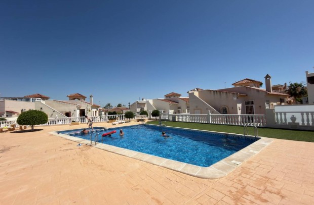 Reventa - Villa Detached - Algorfa - Lo Crispin