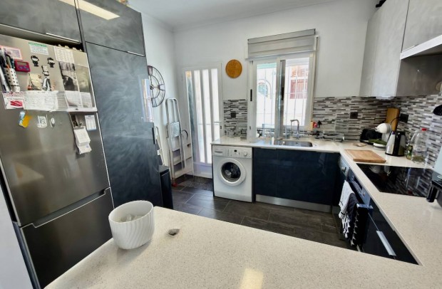 Reventa - Villa Detached - Algorfa - Lo Crispin