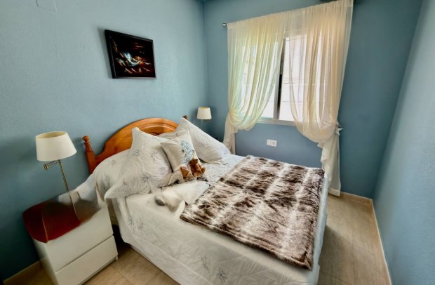 Reventa - Villa Detached - Algorfa - Lo Crispin