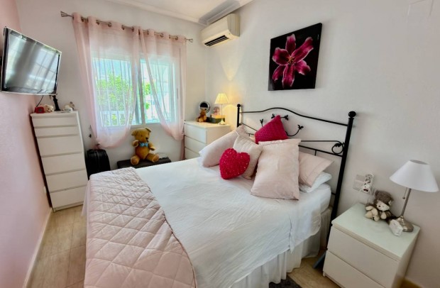 Reventa - Villa Detached - Algorfa - Lo Crispin