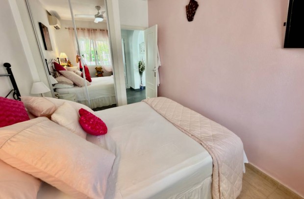 Reventa - Villa Detached - Algorfa - Lo Crispin