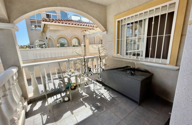 Reventa - Villa Detached - Algorfa - Lo Crispin