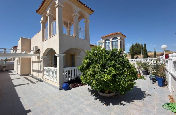Reventa - Villa Detached - Algorfa - Lo Crispin