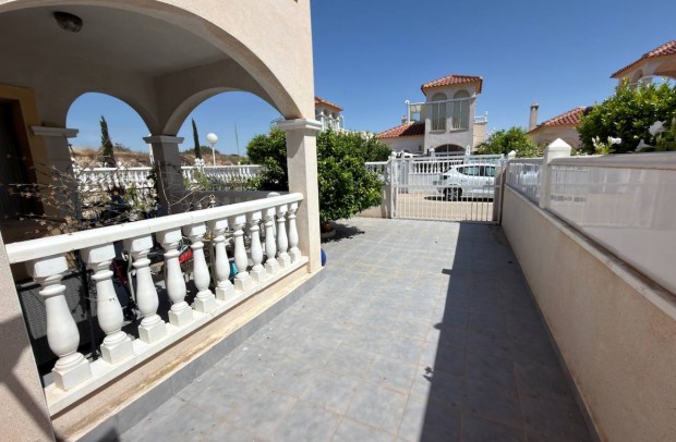 Reventa - Villa Detached - Algorfa - Lo Crispin