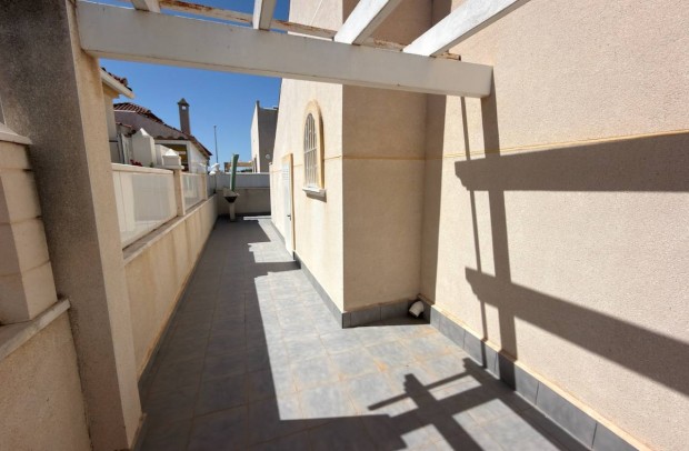 Reventa - Villa Detached - Algorfa - Lo Crispin