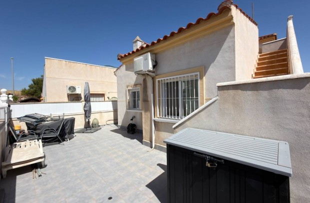 Reventa - Villa Detached - Algorfa - Lo Crispin