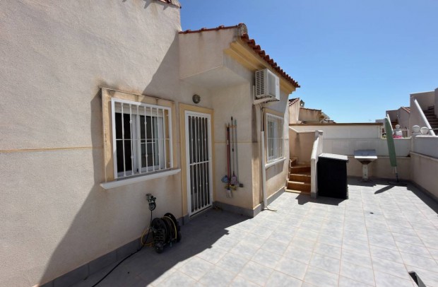 Reventa - Villa Detached - Algorfa - Lo Crispin