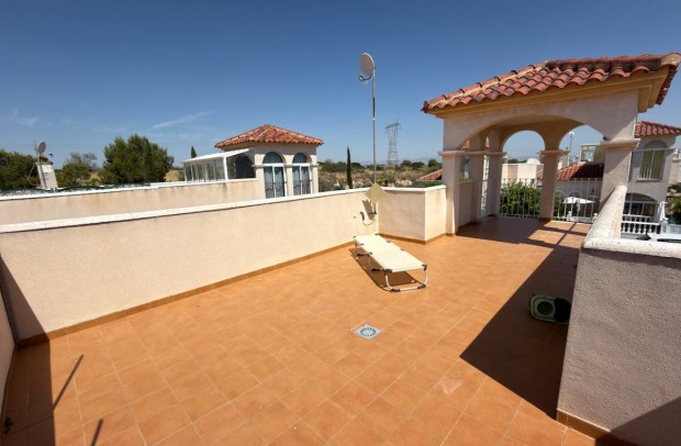 Reventa - Villa Detached - Algorfa - Lo Crispin