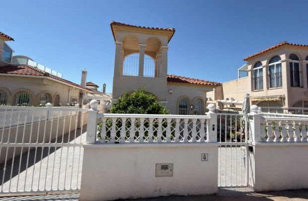 Reventa - Villa Detached - Algorfa - Lo Crispin