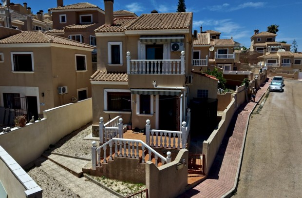 Reventa - Villa Detached - Blue Lagoon - Costa Blanca
