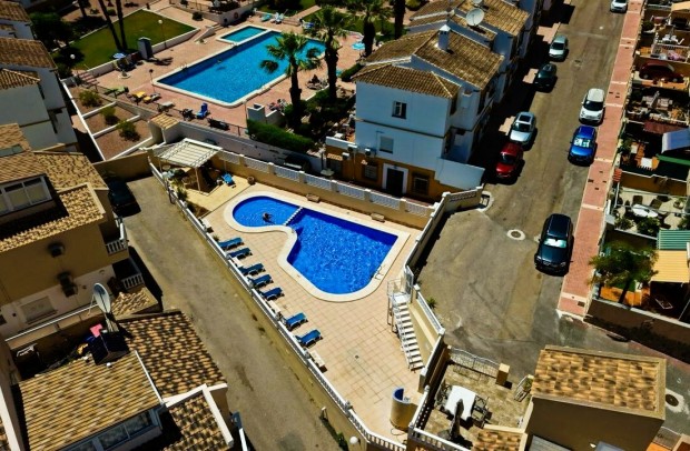 Reventa - Villa Detached - Blue Lagoon - Costa Blanca