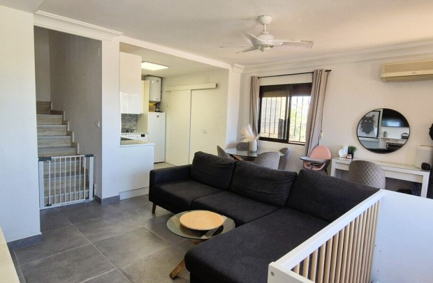 Reventa - Villa Detached - Blue Lagoon - Costa Blanca