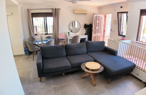 Reventa - Villa Detached - Blue Lagoon - Costa Blanca