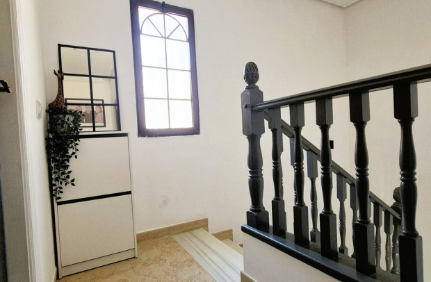 Reventa - Villa Detached - Blue Lagoon - Costa Blanca