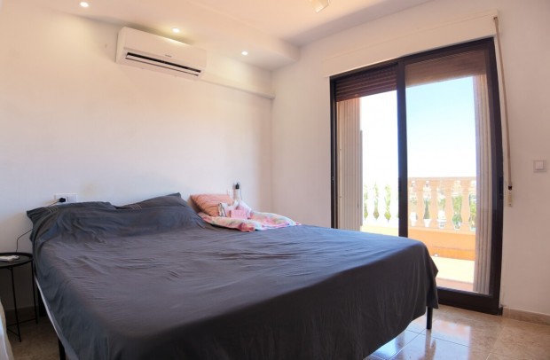 Reventa - Villa Detached - Blue Lagoon - Costa Blanca