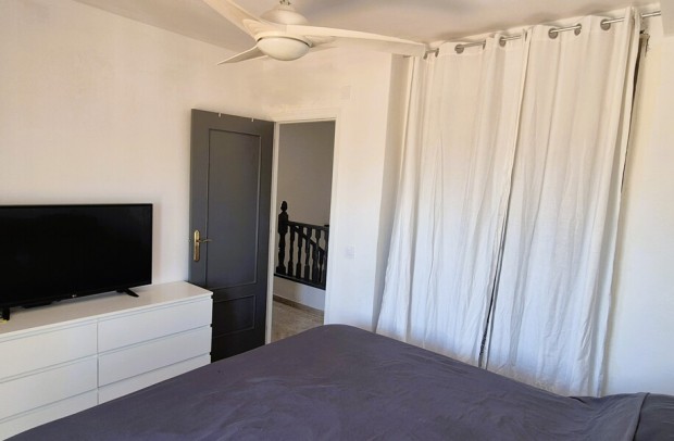 Reventa - Villa Detached - Blue Lagoon - Costa Blanca