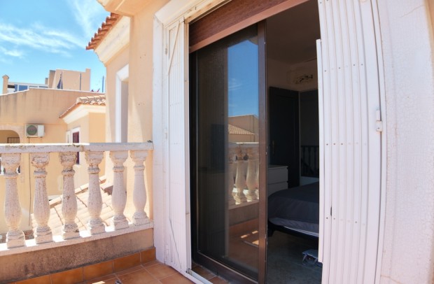 Reventa - Villa Detached - Blue Lagoon - Costa Blanca