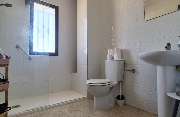 Reventa - Villa Detached - Blue Lagoon - Costa Blanca