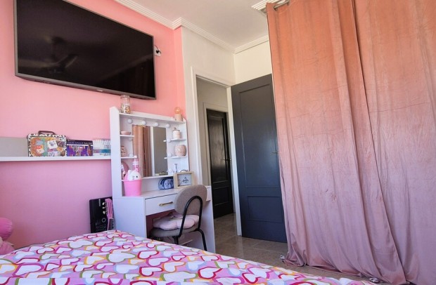 Reventa - Villa Detached - Blue Lagoon - Costa Blanca