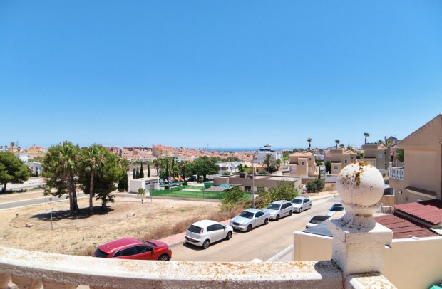 Reventa - Villa Detached - Blue Lagoon - Costa Blanca