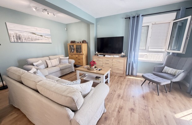 Revente - Villa Detached - Villamartin - Villamartín
