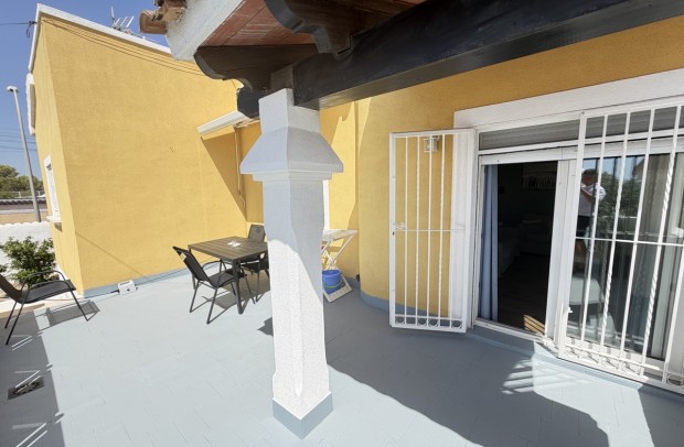 Revente - Villa Detached - Villamartin - Villamartín
