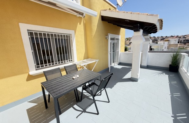Revente - Villa Detached - Villamartin - Villamartín
