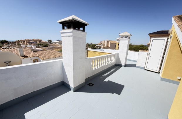 Revente - Villa Detached - Villamartin - Villamartín