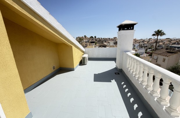 Revente - Villa Detached - Villamartin - Villamartín