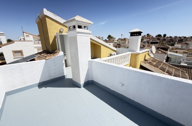 Revente - Villa Detached - Villamartin - Villamartín