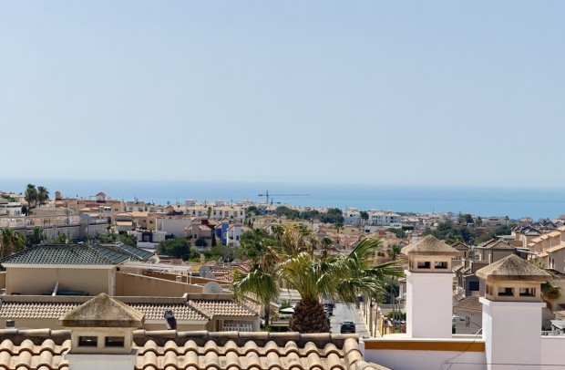 Revente - Villa Detached - Villamartin - Villamartín