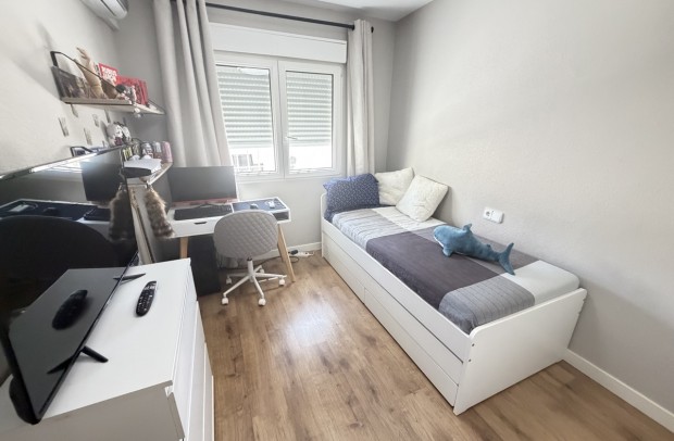 Revente - Villa Detached - Villamartin - Villamartín