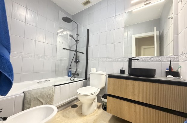 Revente - Villa Detached - Villamartin - Villamartín