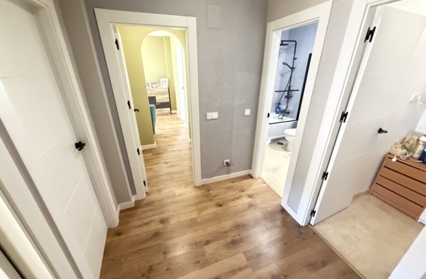 Revente - Villa Detached - Villamartin - Villamartín