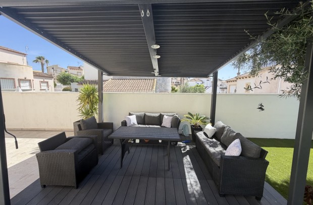 Revente - Villa Detached - Villamartin - Villamartín