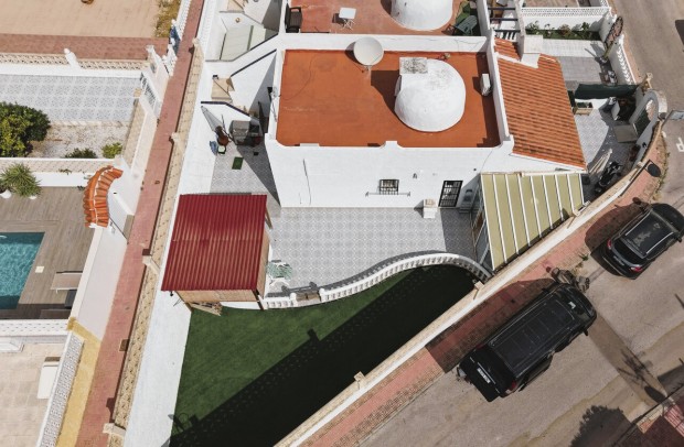 Revente - Bungalow - Blue Lagoon - Costa Blanca