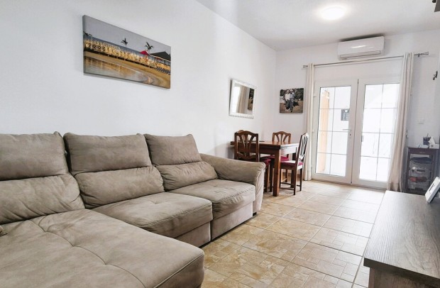 Revente - Bungalow - Blue Lagoon - Costa Blanca