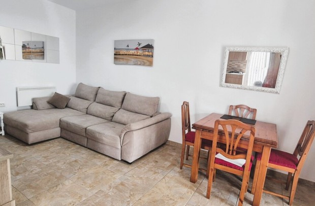 Revente - Bungalow - Blue Lagoon - Costa Blanca