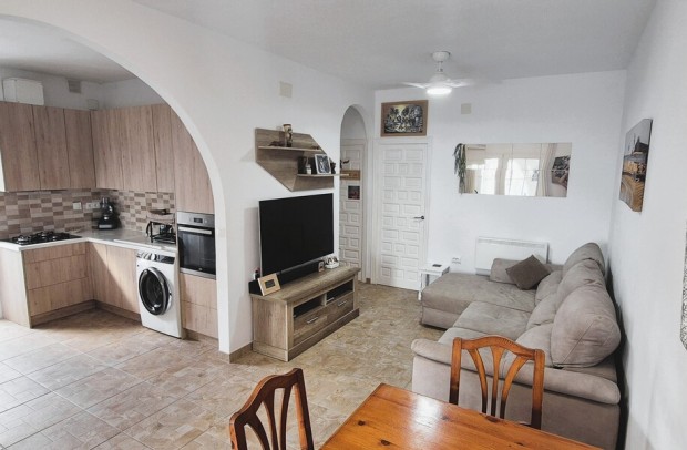 Revente - Bungalow - Blue Lagoon - Costa Blanca
