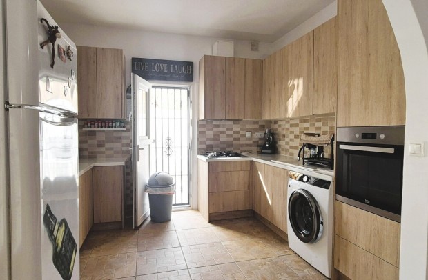 Revente - Bungalow - Blue Lagoon - Costa Blanca