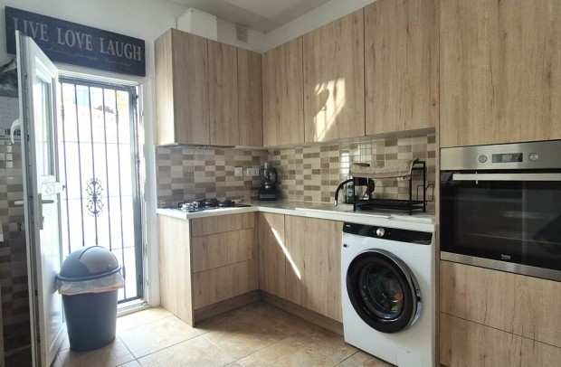 Revente - Bungalow - Blue Lagoon - Costa Blanca