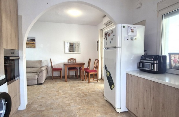 Revente - Bungalow - Blue Lagoon - Costa Blanca