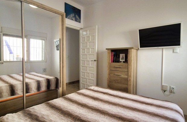 Revente - Bungalow - Blue Lagoon - Costa Blanca