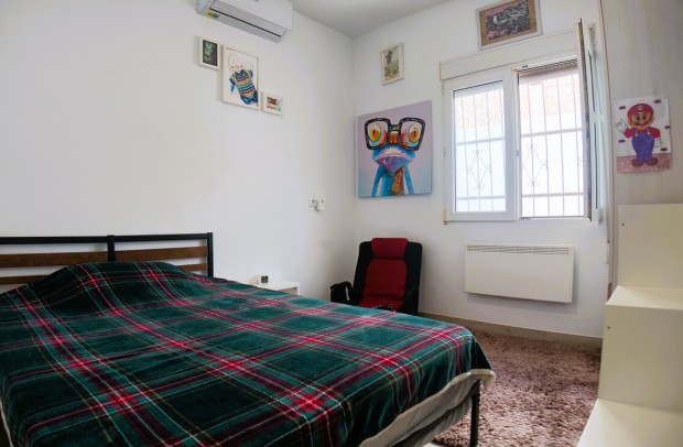 Revente - Bungalow - Blue Lagoon - Costa Blanca