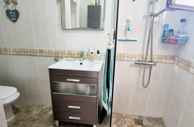 Revente - Bungalow - Blue Lagoon - Costa Blanca