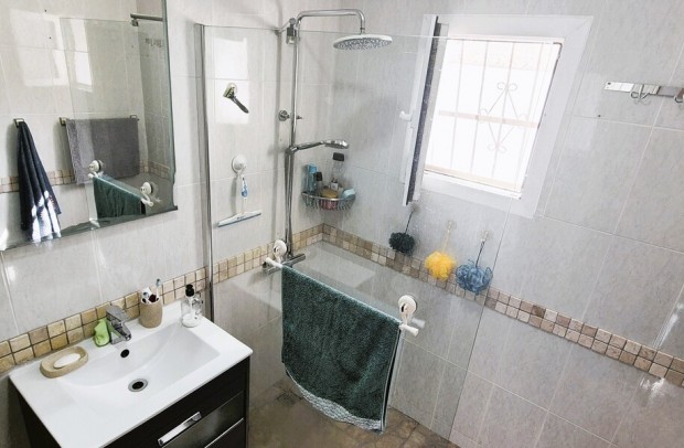 Revente - Bungalow - Blue Lagoon - Costa Blanca