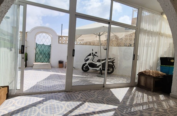 Revente - Bungalow - Blue Lagoon - Costa Blanca