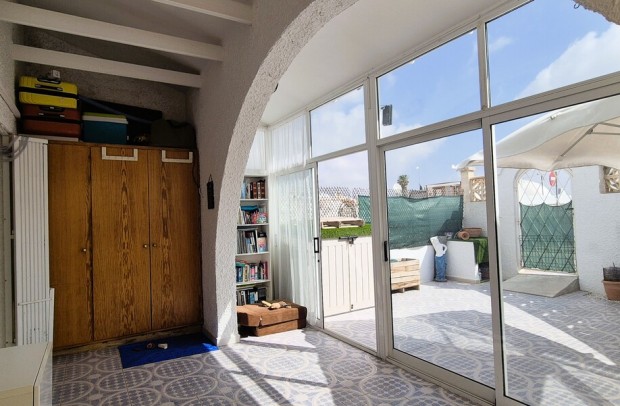 Revente - Bungalow - Blue Lagoon - Costa Blanca