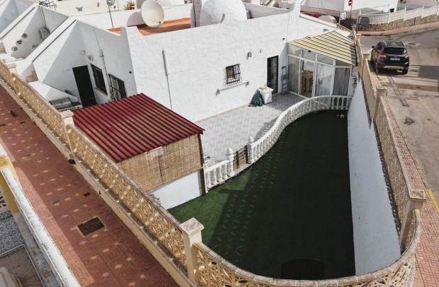 Revente - Bungalow - Blue Lagoon - Costa Blanca