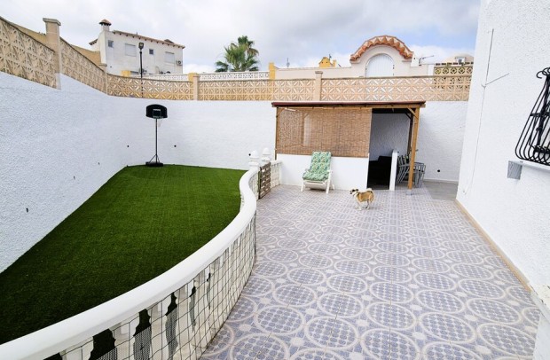 Revente - Bungalow - Blue Lagoon - Costa Blanca